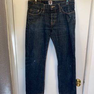 Tellason Slim Straight Jeans size 32